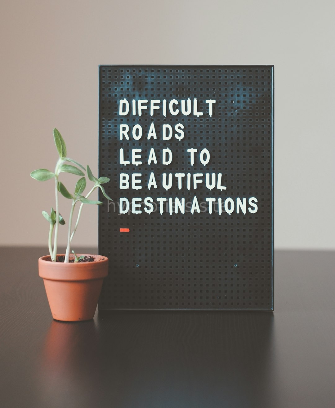 Personal Growth