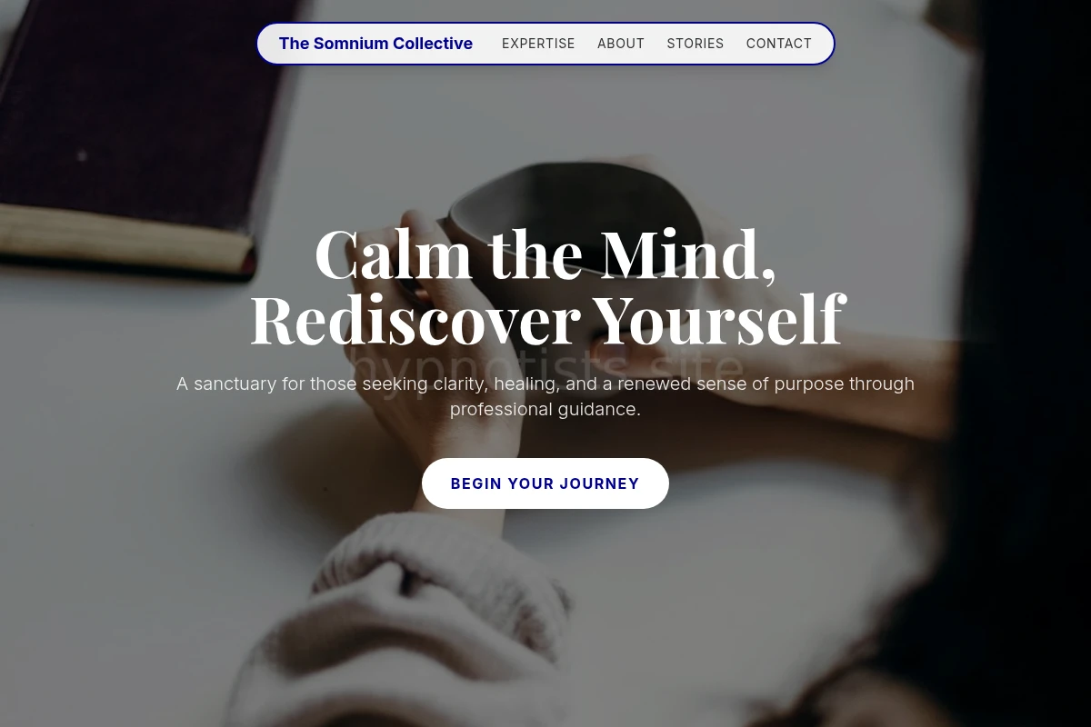 Awakening Counseling