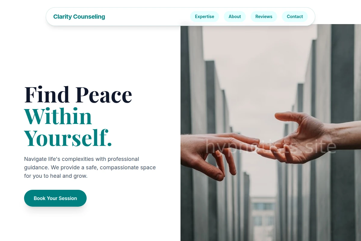 Clarity Counseling