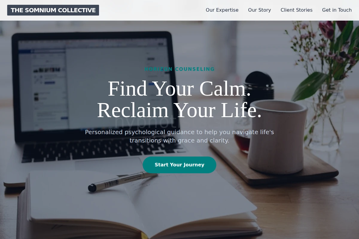 Horizon Counseling