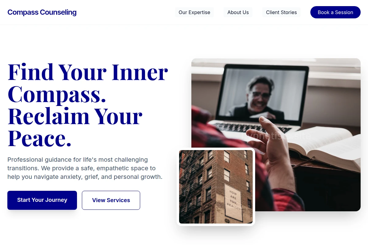 Compass Counseling