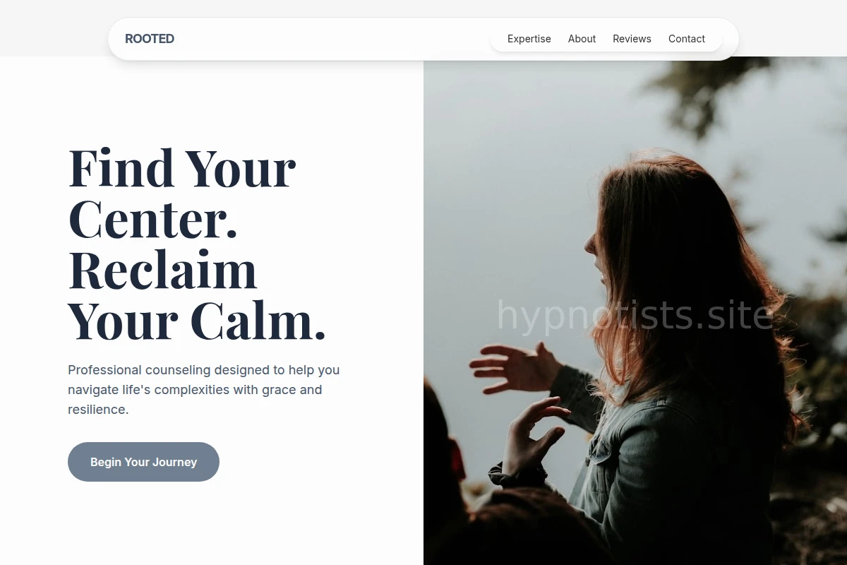 Rooted Counseling