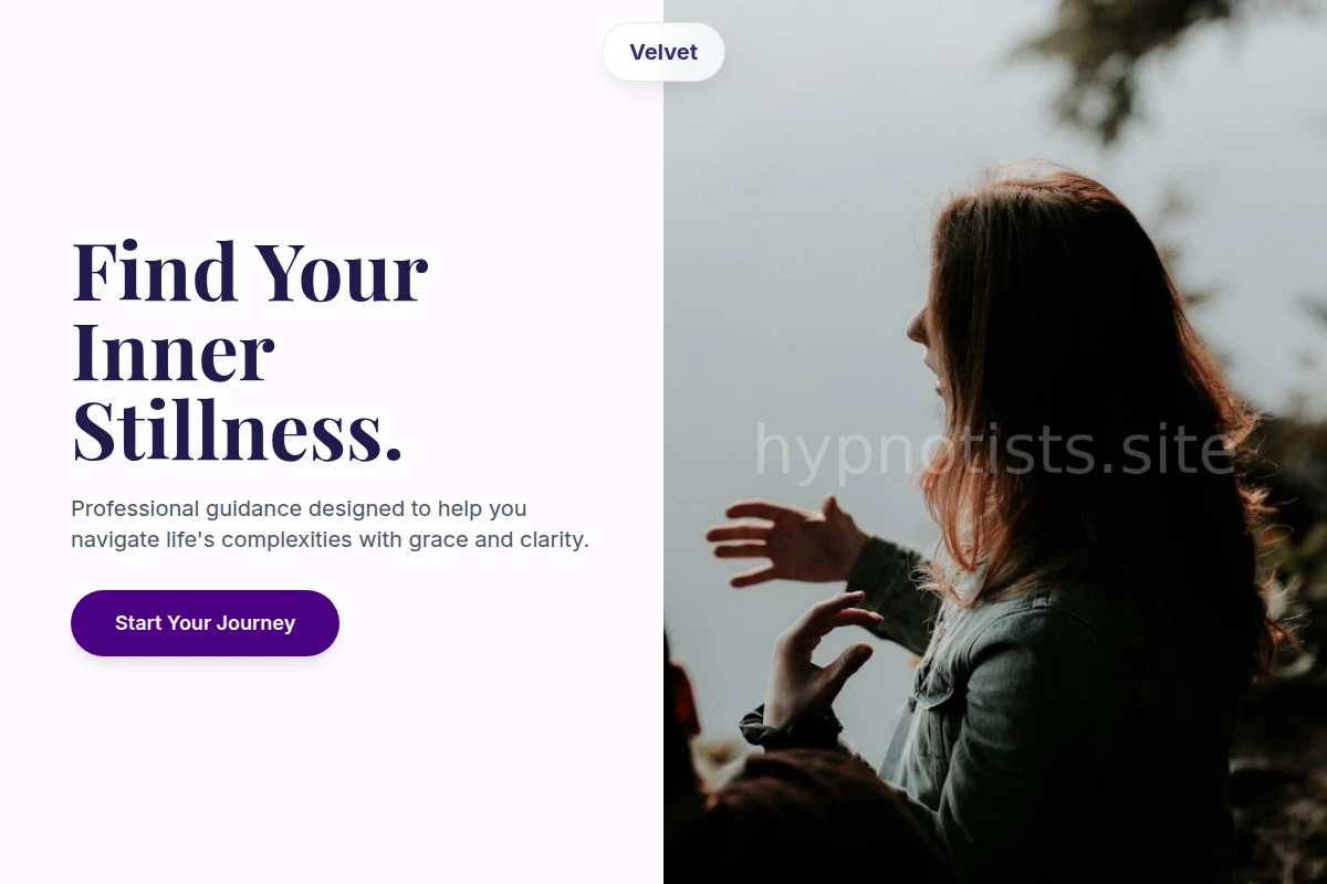Velvet Counseling