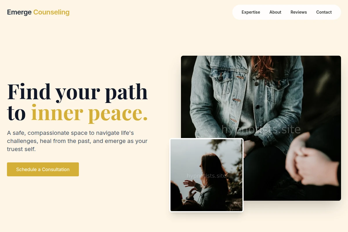 Emerge Counseling