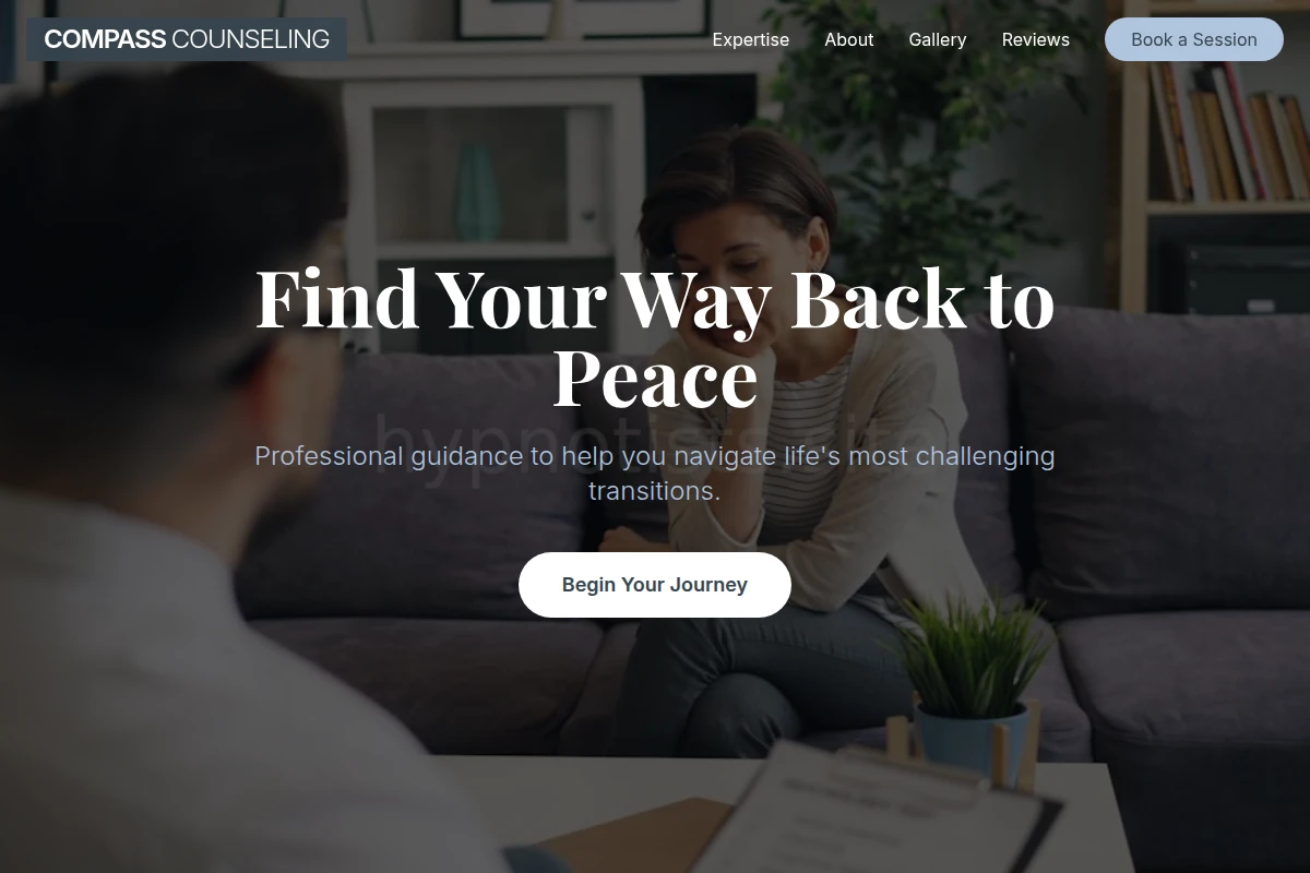 Compass Counseling