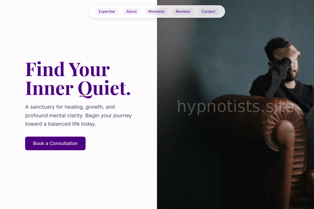 Whisper Counseling