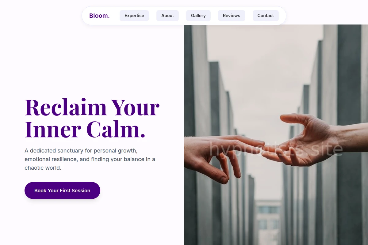 Bloom Counseling