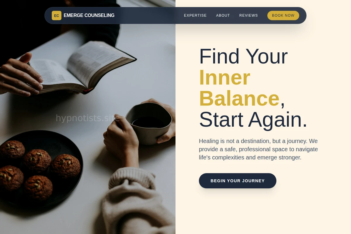 Emerge Counseling