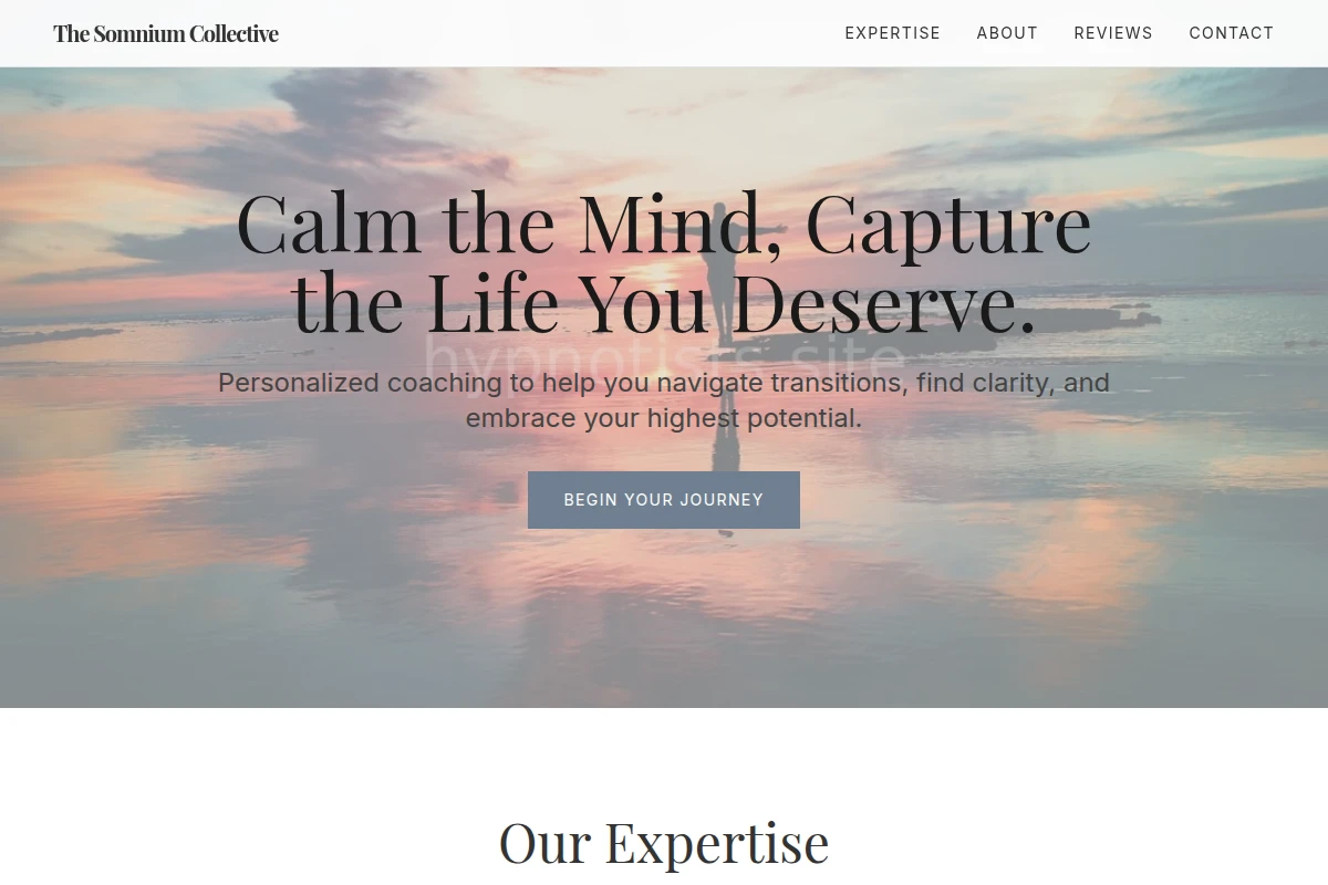 Harmony Life Coach
