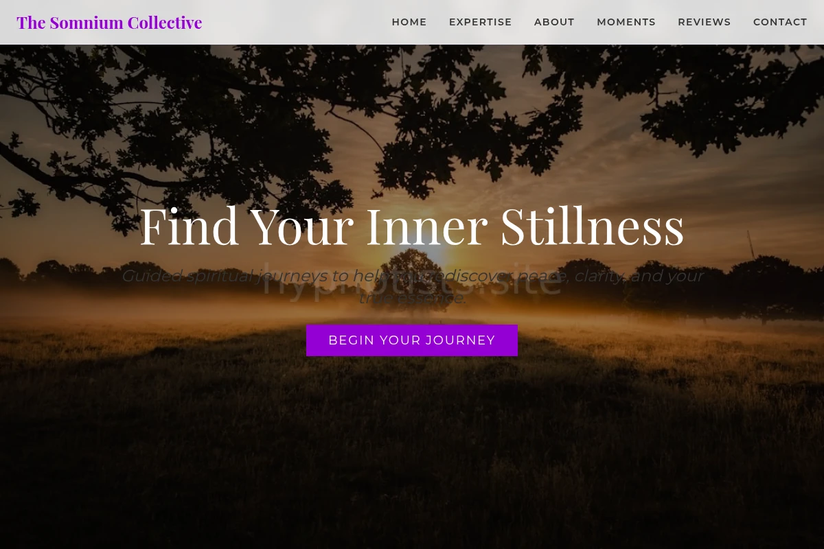 Emerge Spiritual