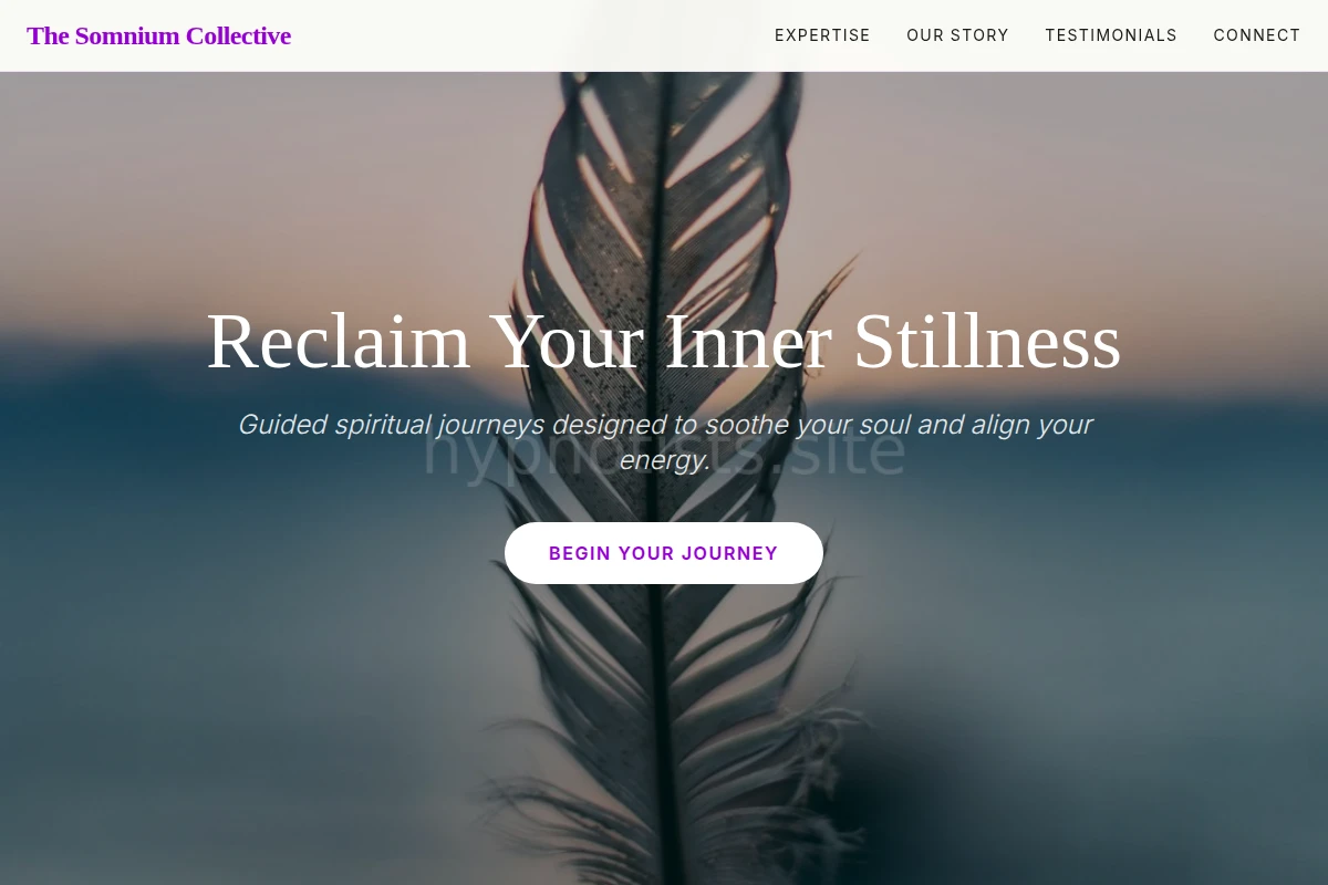 Horizon Spiritual